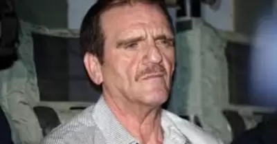 H�ctor Palma Salazar, alias "El G�ero Palma"