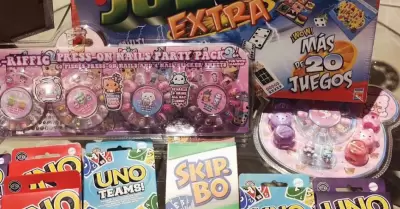 Donativos para Fundaci�n Airam