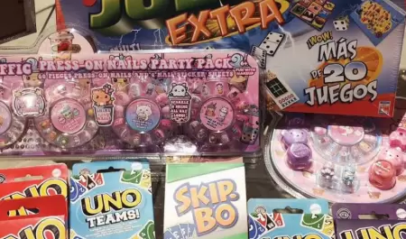 Donativos para Fundaci�n Airam