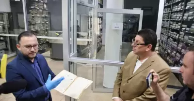 Hemeroteca Digital Sonora