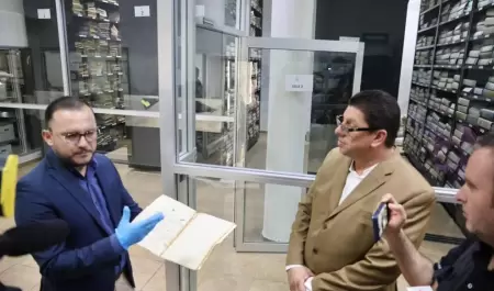 Hemeroteca Digital Sonora