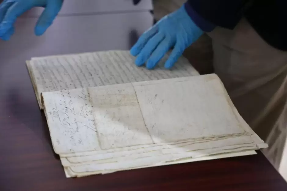 Hemeroteca Digital Sonora