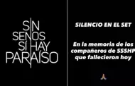 Atentado en locaci�n de "Sin senos s� hay para�so" deja 3 muertos