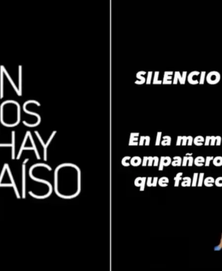 Sin senos s� hay para�so