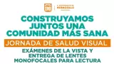 Jornada de Salud Visual