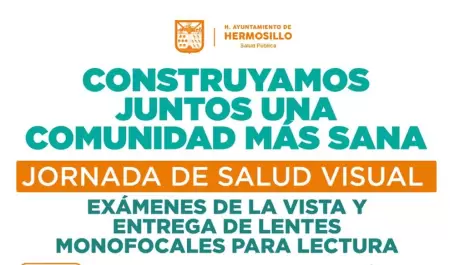 Jornada de Salud Visual