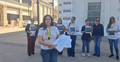 Estancias infantiles