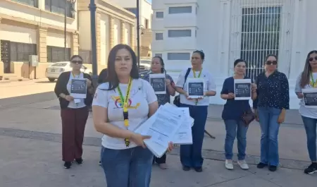 Estancias infantiles