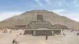 Zona Arqueol�gica de Teotihuac�n