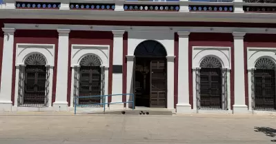 El Colegio de Sonora