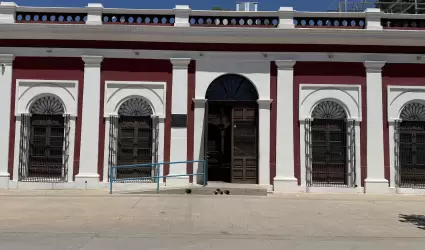 El Colegio de Sonora