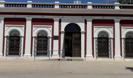El Colegio de Sonora