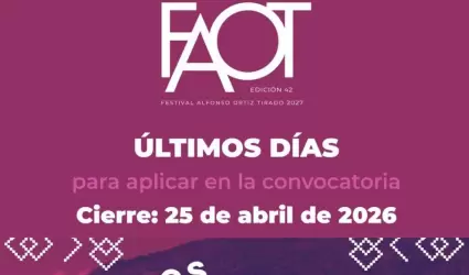 FAOT 2027