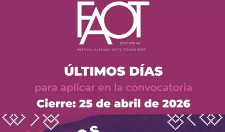 FAOT 2027