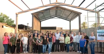 Presupuesto CRECES en Hermosillo