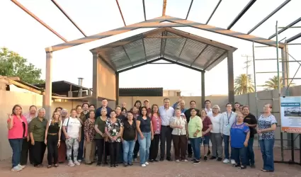 Presupuesto CRECES en Hermosillo