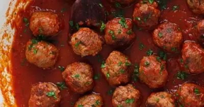 Albondigas