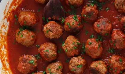Albondigas
