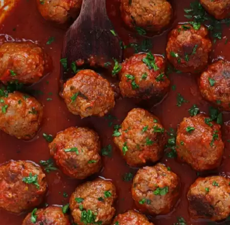 Albondigas