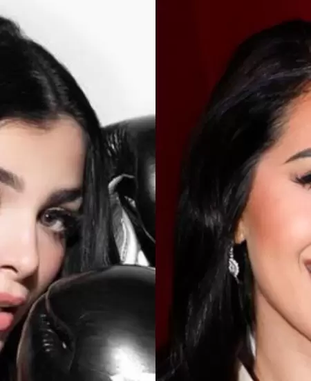 Karely Ruiz, Kim Shantal