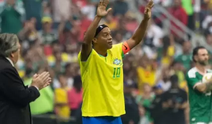 Ronaldinho