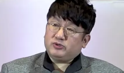 Bang Si-hyuk