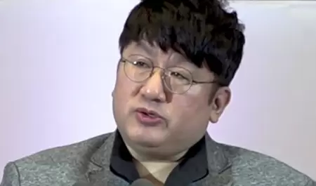 Bang Si-hyuk