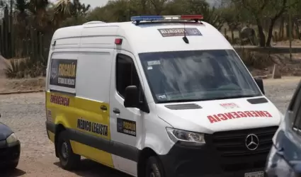 Ataque en Teotihuac�n