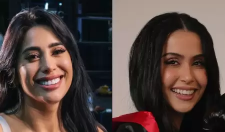 Kim Shantal, Lupita Villalobos