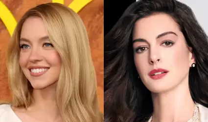 Sydney Sweeney, El diablo viste a la moda 2