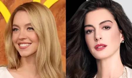 Sydney Sweeney, El diablo viste a la moda 2