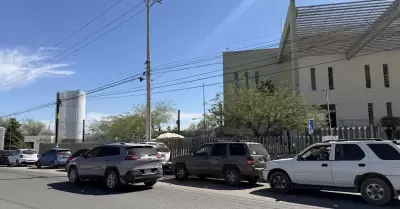 IMSS 68 en Hermosillo