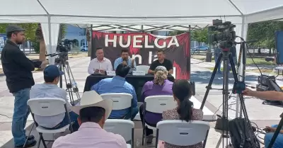 Debate sindical de la Unison