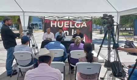 Debate sindical de la Unison