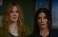 Sandra Bullock y Nicole Kidman regresan en "Pr�cticamente magia 2"