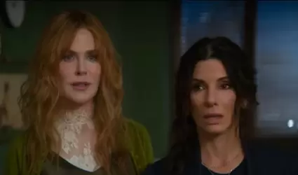 Sandra Bullock, Nicole Kidman