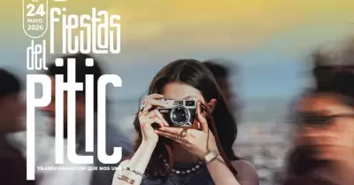 Fiestas del Pitic 2026