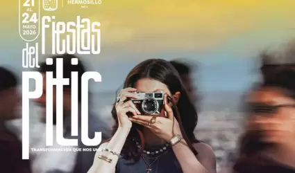 Fiestas del Pitic 2026