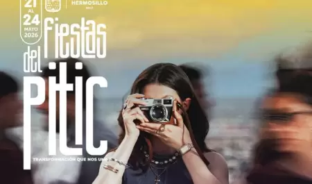 Fiestas del Pitic 2026