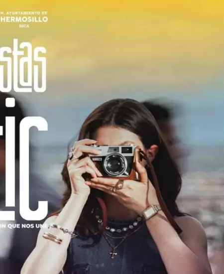 Fiestas del Pitic 2026