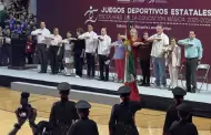 Arrancan Juegos Deportivos Escolares 2025-2026 en Sonora