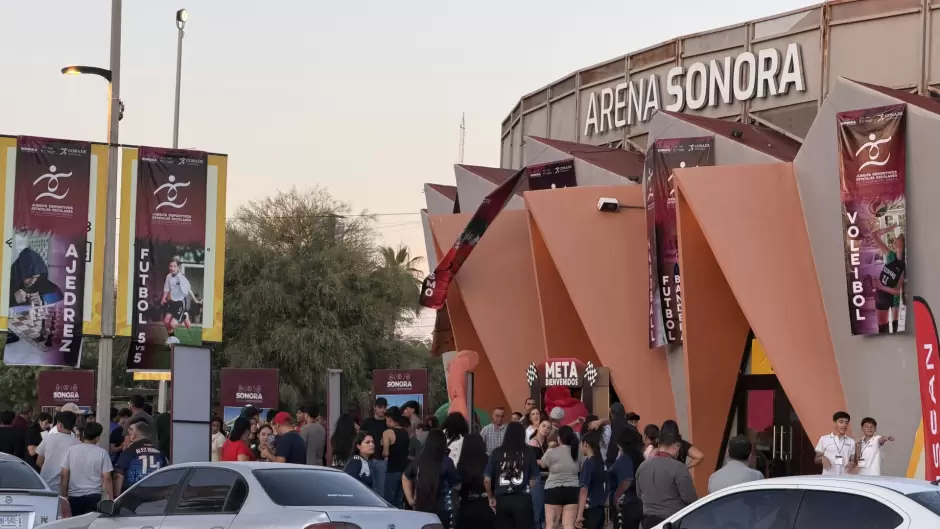 Juegos Deportivos Estatales Escolares