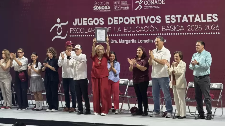 Juegos Deportivos Estatales Escolares