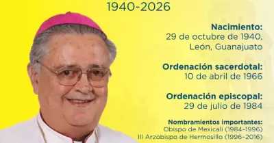 Jos� Ulises Mac�as Salcedo