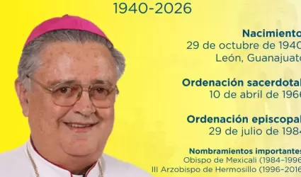 Jos� Ulises Mac�as Salcedo