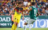 Am�rica asegura su lugar en la Liguilla con victoria sobre el Le�n