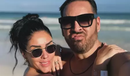 Jorge D'Alessio, Marichelo