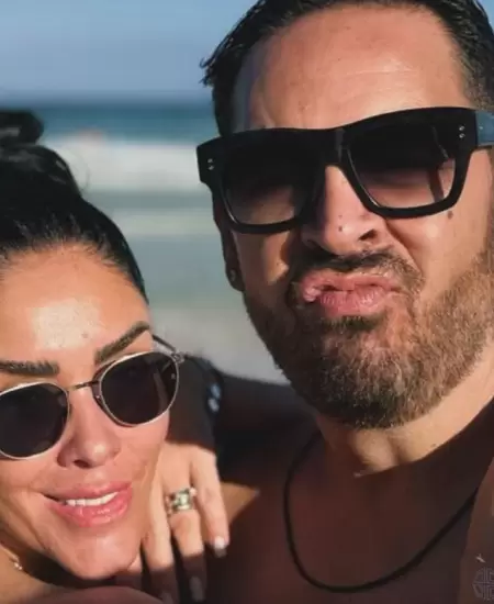 Jorge D'Alessio, Marichelo