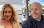 Lorena Herrera reta a Facundo tras revivir rumor sobre su sexo biol�gico