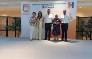 Ayuntamiento de Hermosillo entrega pr�tesis dentales a adultos mayores en situaci�n vulnerable